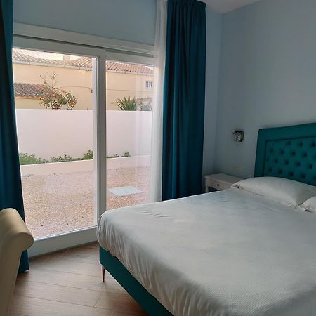 Rmaison Luxury Suites Olbia Zewnętrze zdjęcie