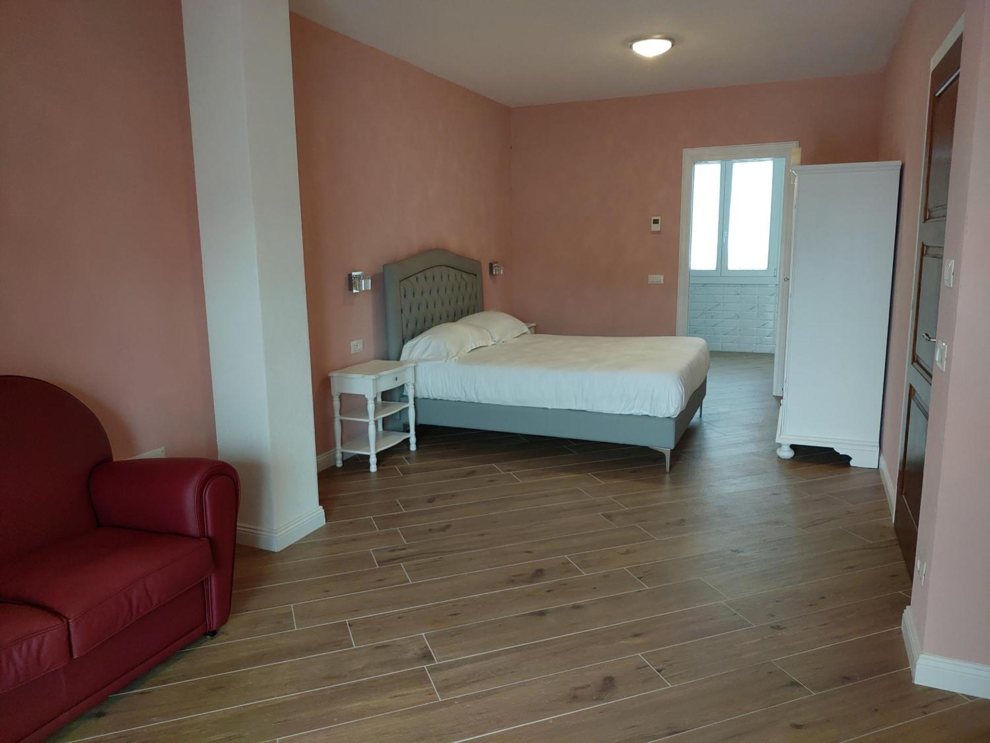Rmaison Luxury Suites Olbia Zewnętrze zdjęcie