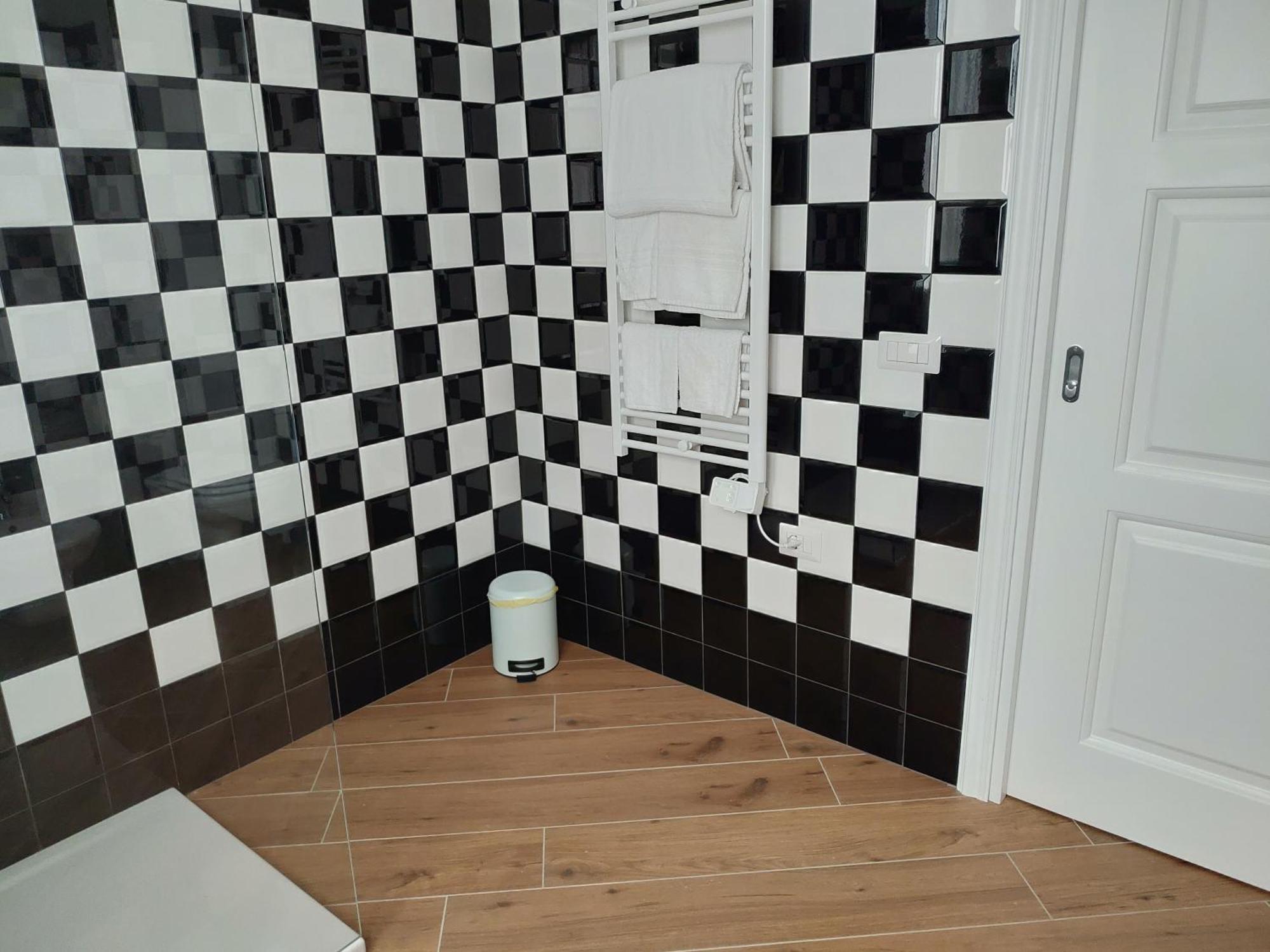 Rmaison Luxury Suites Olbia Zewnętrze zdjęcie