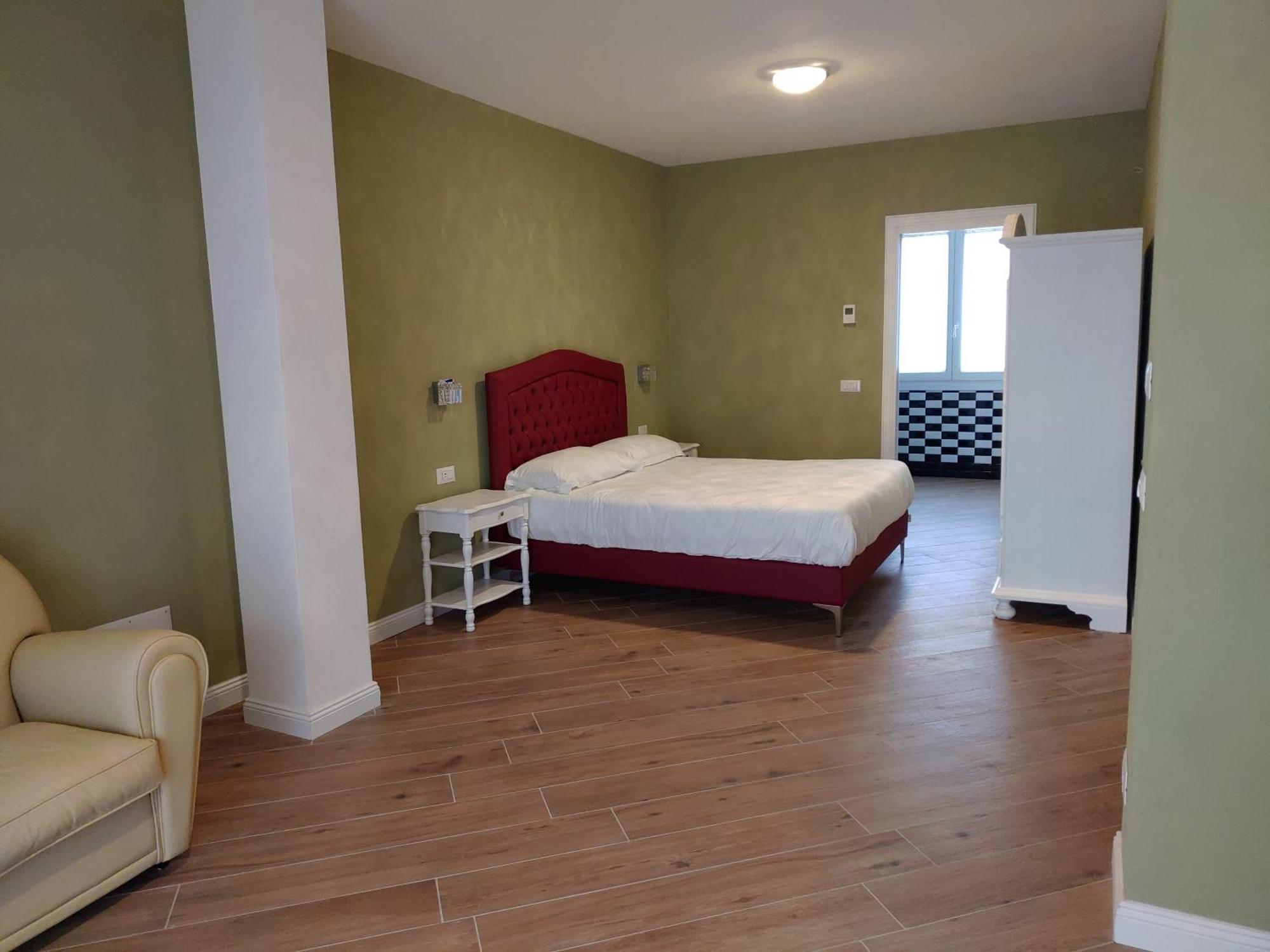 Rmaison Luxury Suites Olbia Zewnętrze zdjęcie