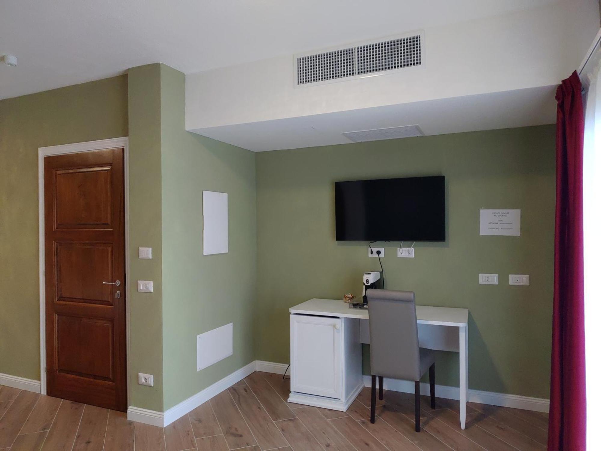 Rmaison Luxury Suites Olbia Zewnętrze zdjęcie
