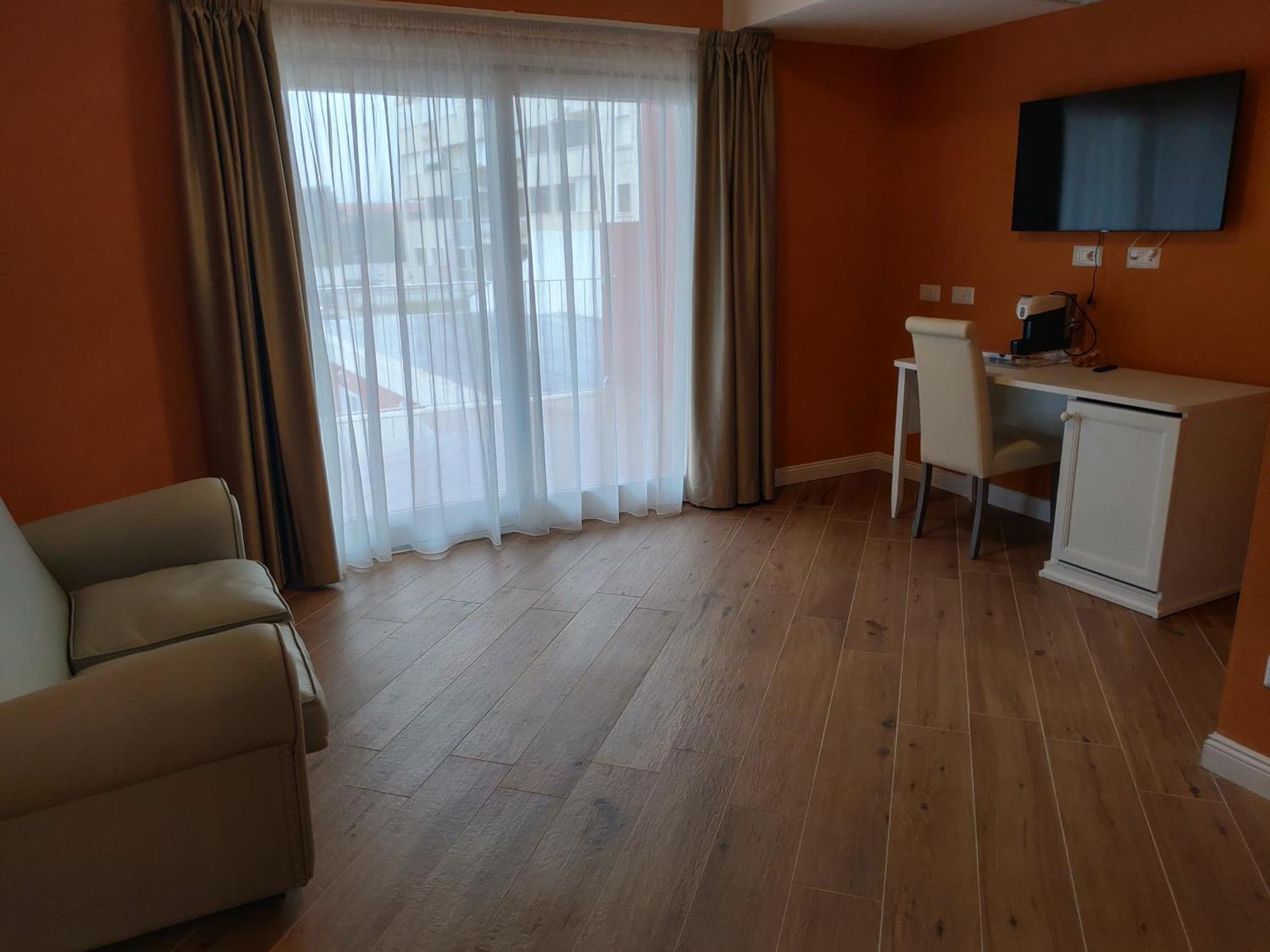 Rmaison Luxury Suites Olbia Zewnętrze zdjęcie