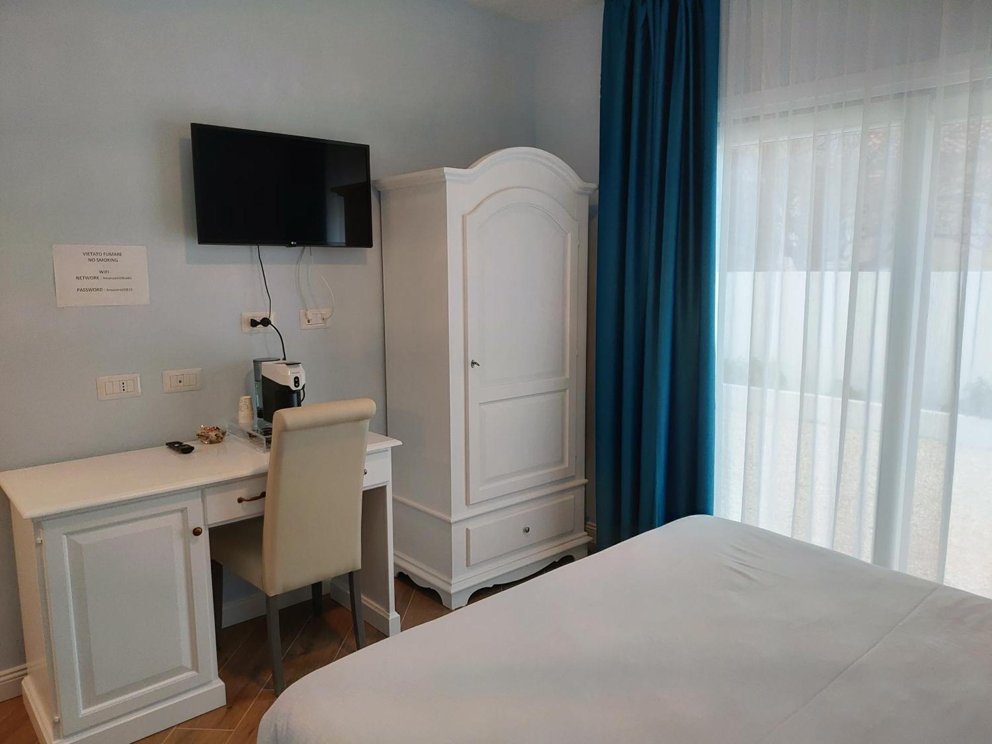 Rmaison Luxury Suites Olbia Zewnętrze zdjęcie
