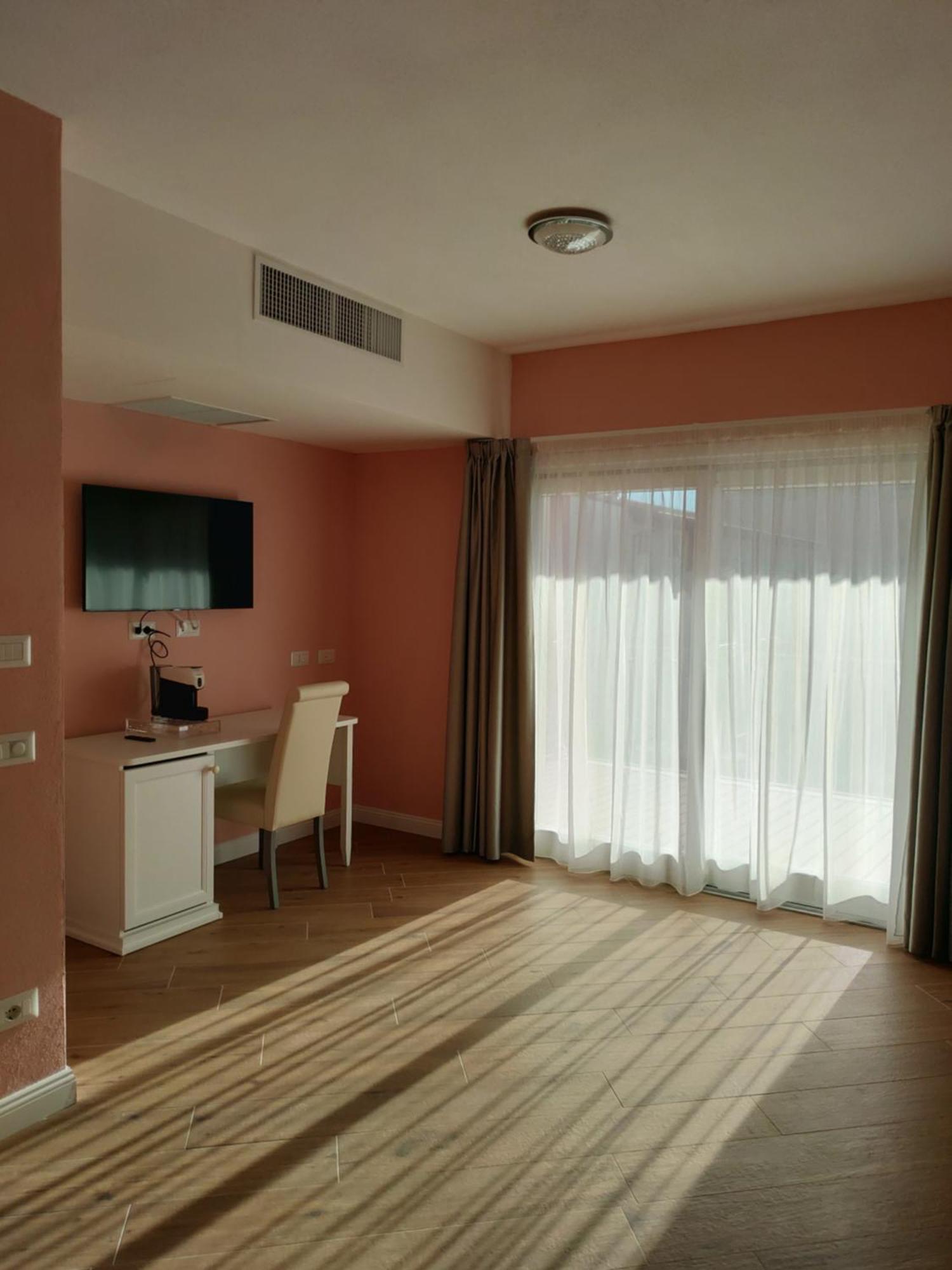 Rmaison Luxury Suites Olbia Zewnętrze zdjęcie