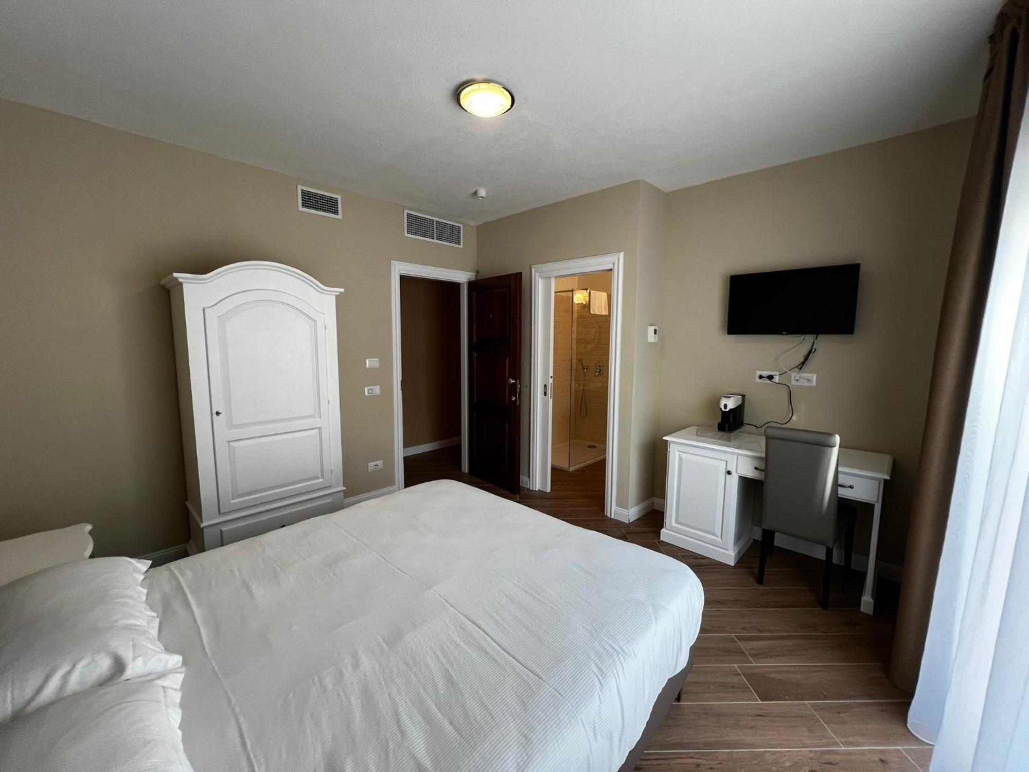 Rmaison Luxury Suites Olbia Zewnętrze zdjęcie