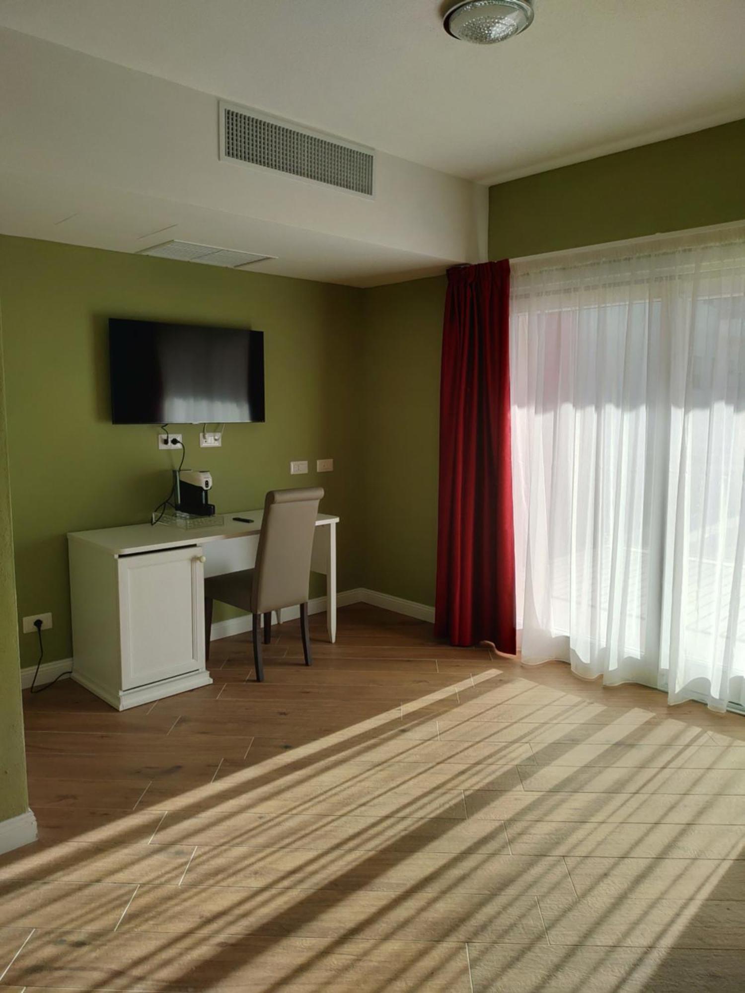 Rmaison Luxury Suites Olbia Zewnętrze zdjęcie