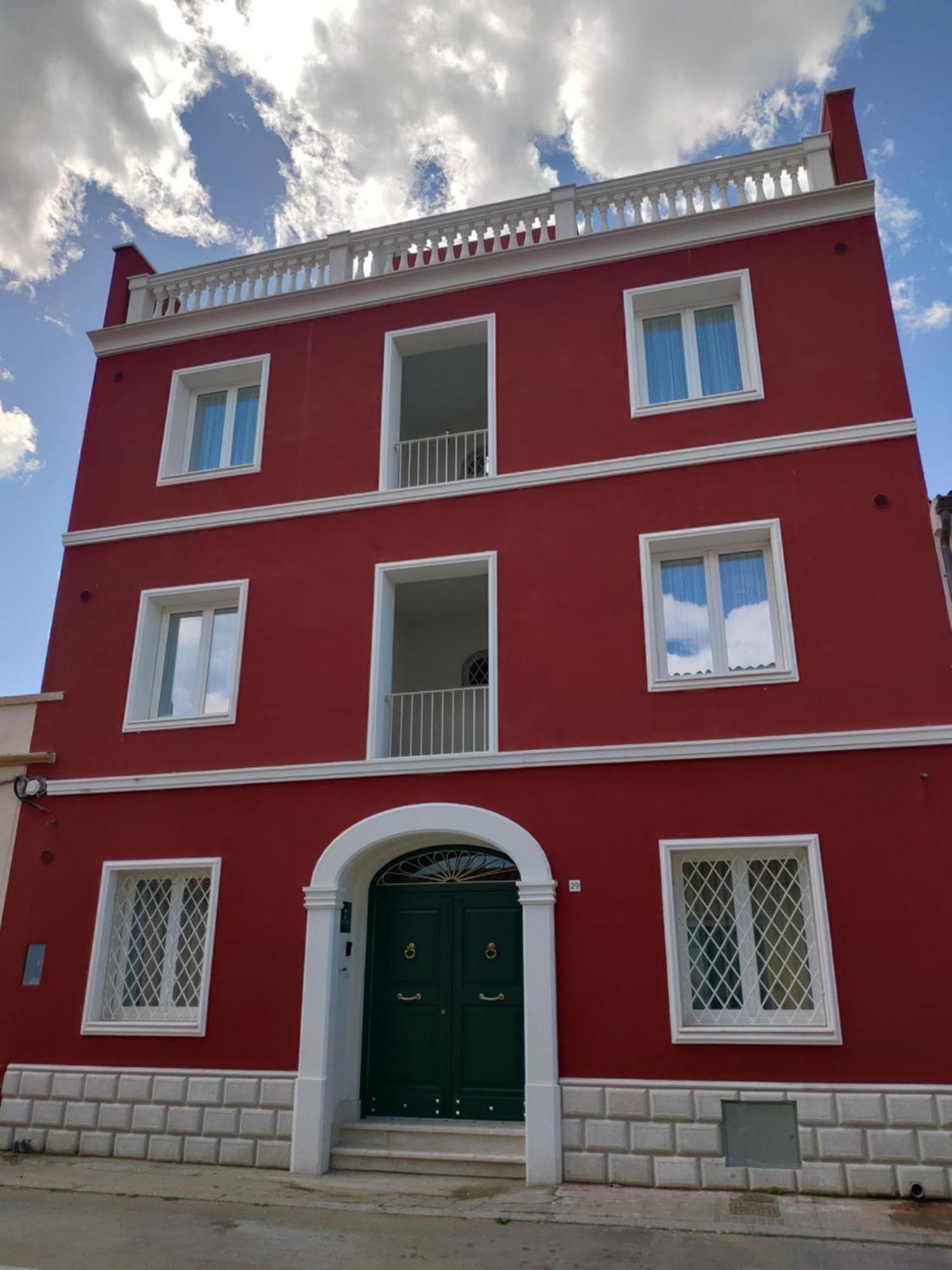Rmaison Luxury Suites Olbia Zewnętrze zdjęcie
